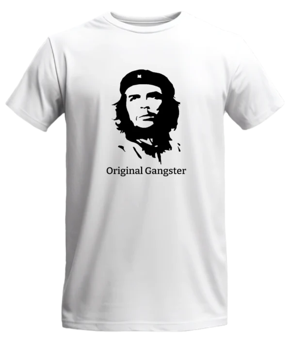 Che Guevara OG